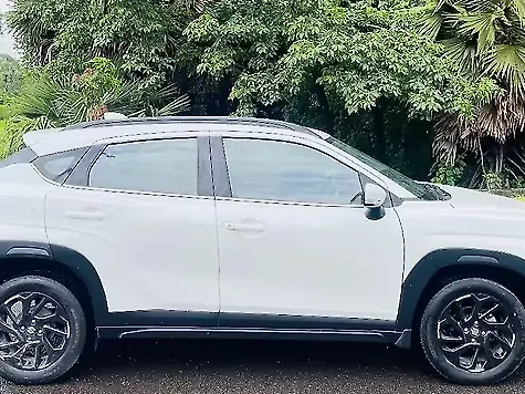 Used Maruti Suzuki Fronx Delta Plus 1.2L MT [2023-2025] in Mumbai