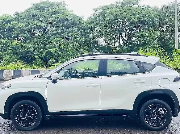 Used Maruti Suzuki Fronx Delta Plus 1.2L MT [2023-2025] in Mumbai
