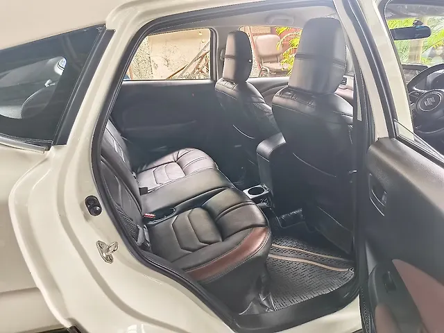 Used Maruti Suzuki Fronx Delta Plus 1.2L MT [2023-2025] in Mumbai