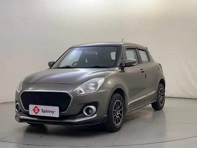 Used 2022 Maruti Suzuki Swift in Bangalore Used 2022 Maruti Suzuki Swift in Bangalore