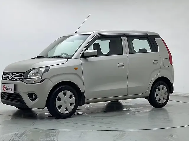 Used 2022 Maruti Suzuki Wagon R in Delhi Used 2022 Maruti Suzuki Wagon R in Delhi