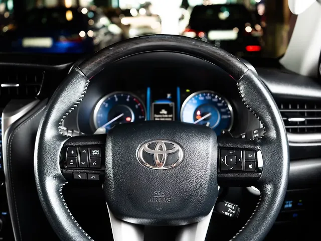 Used Toyota Fortuner Leader Edition 2WD Diesel 2.8L Turbo Automatic Leader Edition in Delhi Used Toyota Fortuner Leader Edition 2WD Diesel 2.8L Turbo Automatic Leader Edition in Delhi