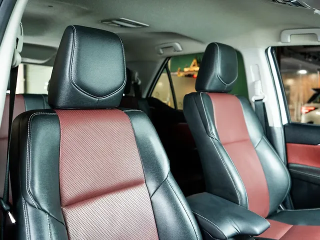 Used Toyota Fortuner Leader Edition 2WD Diesel 2.8L Turbo Automatic Leader Edition in Delhi Used Toyota Fortuner Leader Edition 2WD Diesel 2.8L Turbo Automatic Leader Edition in Delhi