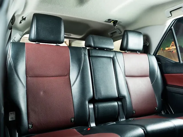 Used Toyota Fortuner Leader Edition 2WD Diesel 2.8L Turbo Automatic Leader Edition in Delhi Used Toyota Fortuner Leader Edition 2WD Diesel 2.8L Turbo Automatic Leader Edition in Delhi