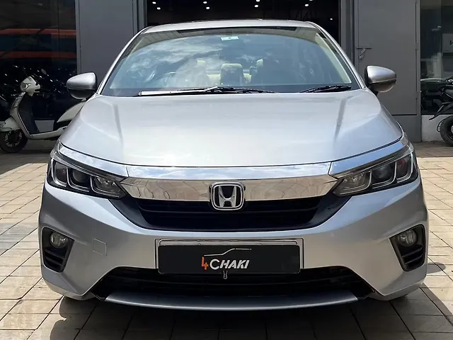 Used 2021 Honda City in Pune Used 2021 Honda City in Pune