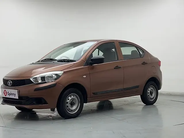 Used 2017 Tata Tigor in Gurgaon