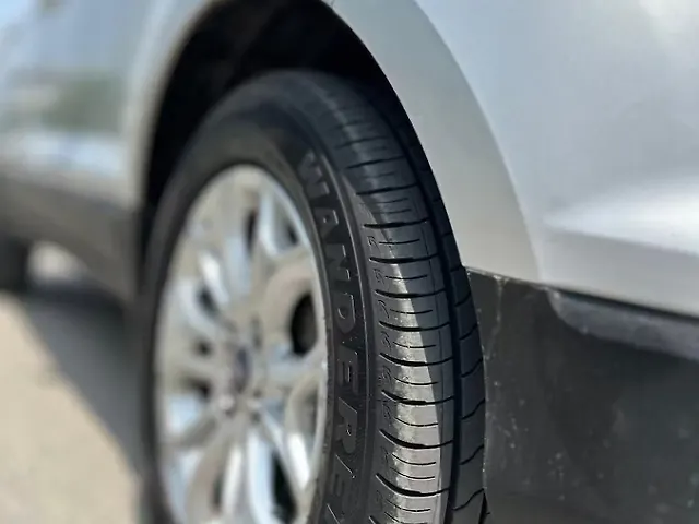 Used Ford EcoSport [2015-2017] Titanium 1.5L Ti-VCT AT in Delhi