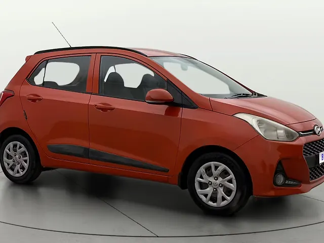 Used 2017 Hyundai Grand i10 in Chennai Used 2017 Hyundai Grand i10 in Chennai