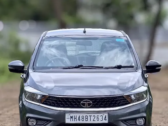 Used 2020 Tata Tiago in Nashik Used 2020 Tata Tiago in Nashik