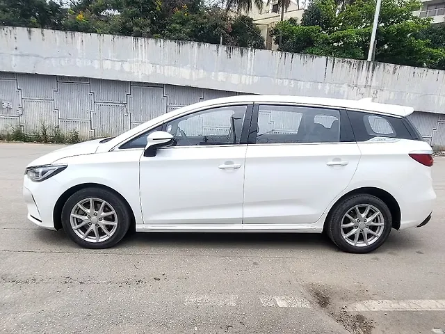 Used BYD e6 GL in Bangalore Used BYD e6 GL in Bangalore
