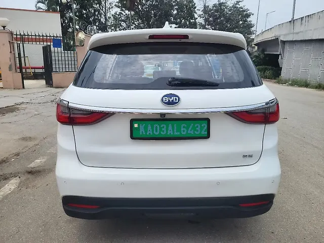 Used BYD e6 GL in Bangalore Used BYD e6 GL in Bangalore