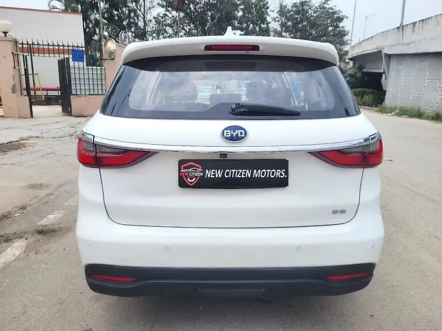 Used BYD e6 GL in Bangalore Used BYD e6 GL in Bangalore