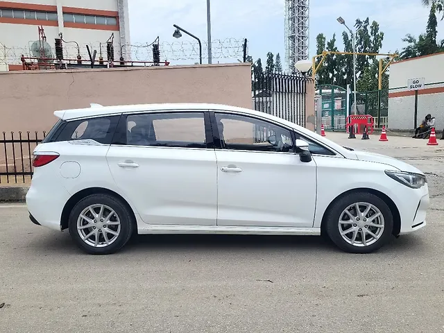 Used BYD e6 GL in Bangalore Used BYD e6 GL in Bangalore