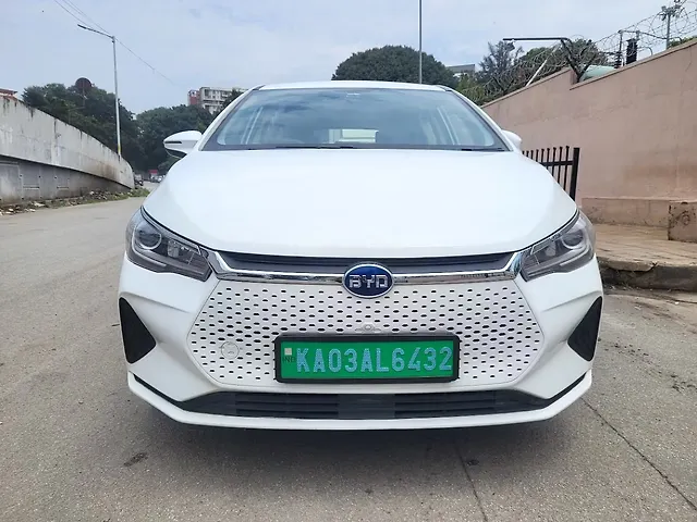 Used BYD e6 GL in Bangalore Used BYD e6 GL in Bangalore