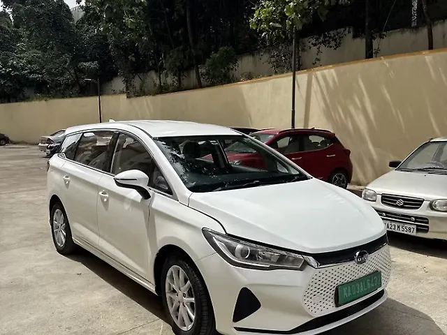 Used 2023 BYD e6 in Bangalore Used 2023 BYD e6 in Bangalore