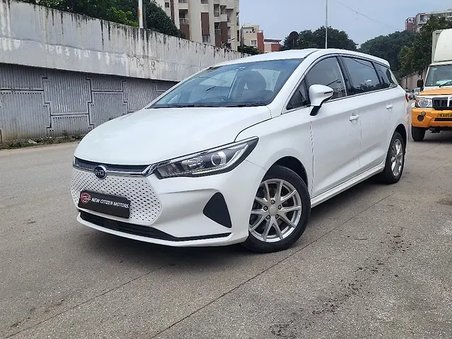 Used BYD e6 GL in Bangalore Used BYD e6 GL in Bangalore