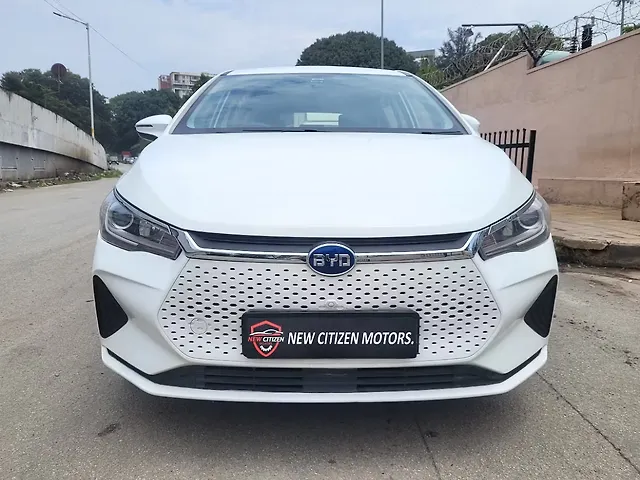 Used BYD e6 GL in Bangalore Used BYD e6 GL in Bangalore