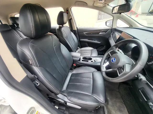 Used BYD e6 GL in Bangalore Used BYD e6 GL in Bangalore