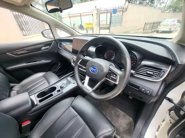 Used BYD e6 GL in Bangalore Used BYD e6 GL in Bangalore