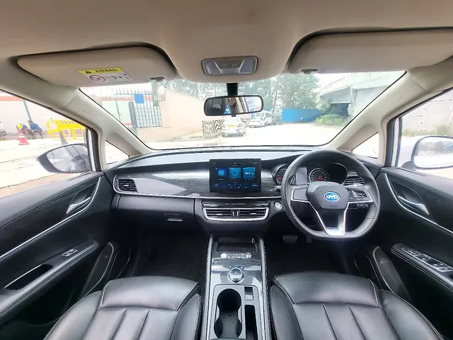 Used BYD e6 GL in Bangalore Used BYD e6 GL in Bangalore