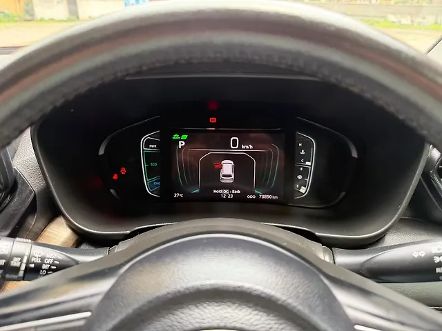 Used Maruti Suzuki Grand Vitara Alpha Plus Intelligent Hybrid eCVT Dual Tone [2022-2025] in Nagpur