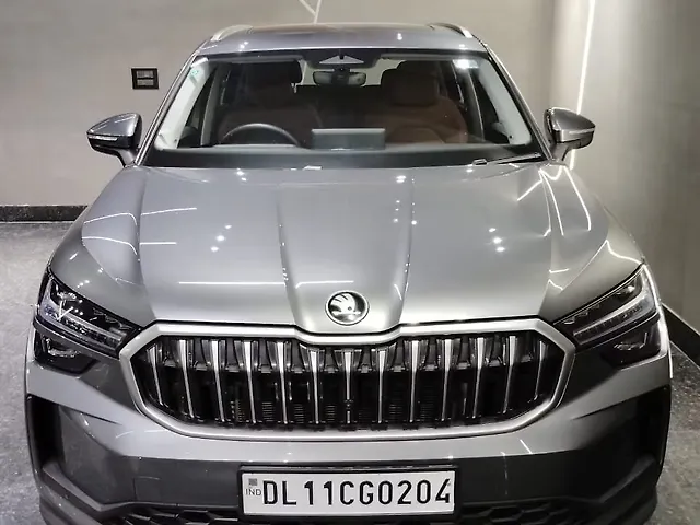 Used 2026 Skoda Kodiaq in Delhi