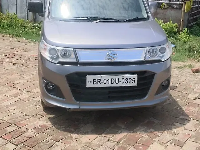 Used 2018 Maruti Suzuki Wagon R in Motihari