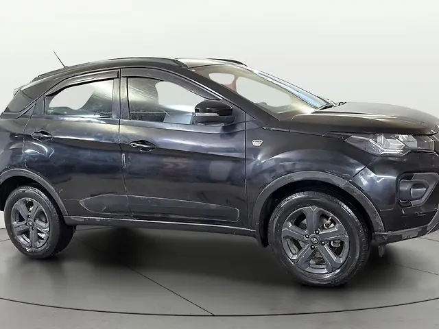 Used 2022 Tata Nexon in Delhi