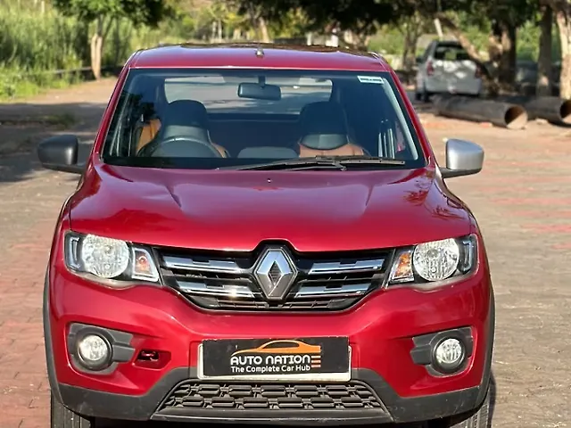 Used 2019 Renault Kwid in Thiruvananthapuram Used 2019 Renault Kwid in Thiruvananthapuram