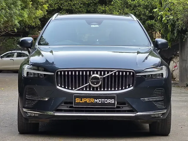 Used 2022 Volvo XC60 in Delhi Used 2022 Volvo XC60 in Delhi