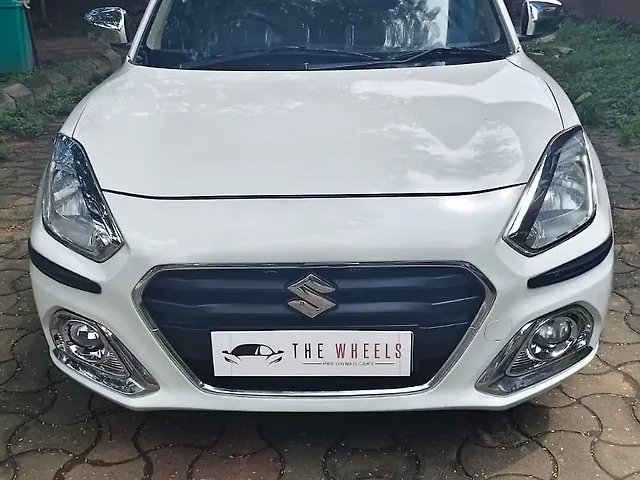 Used 2021 Maruti Suzuki DZire in Ranchi Used 2021 Maruti Suzuki DZire in Ranchi