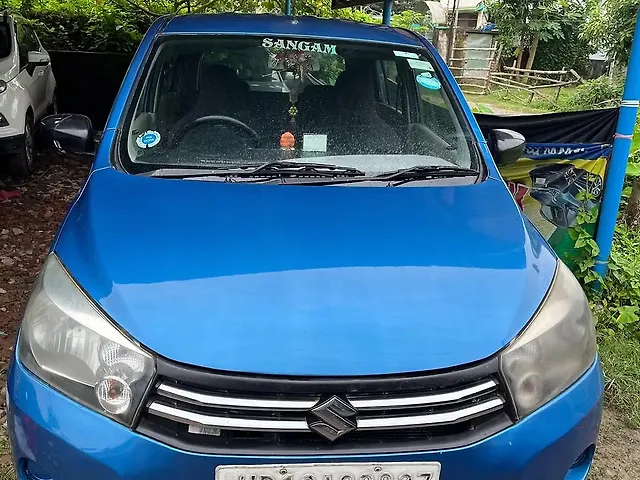 Used 2017 Maruti Suzuki Celerio in Kolkata
