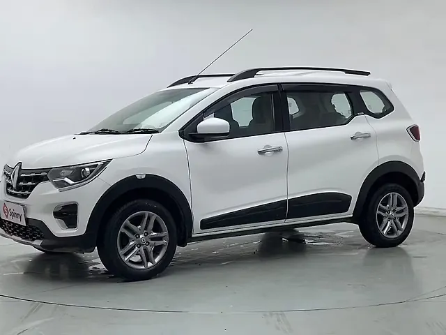 Used 2020 Renault Triber in Gurgaon Used 2020 Renault Triber in Gurgaon