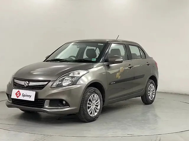 Used 2015 Maruti Suzuki Swift DZire in Pune Used 2015 Maruti Suzuki Swift DZire in Pune
