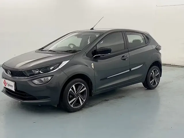 Used 2022 Tata Altroz in Lucknow Used 2022 Tata Altroz in Lucknow