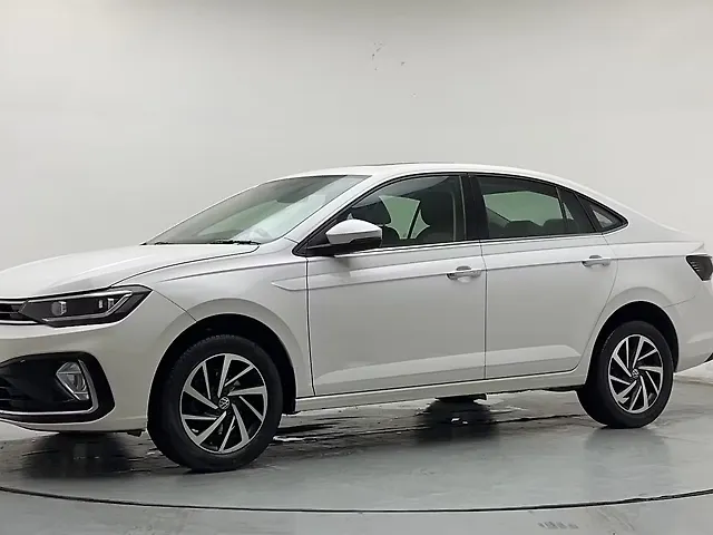 Used 2023 Volkswagen Virtus in Gurgaon Used 2023 Volkswagen Virtus in Gurgaon