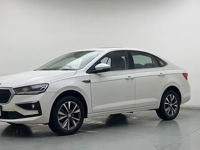 Used 2022 Skoda Slavia in Gurgaon Used 2022 Skoda Slavia in Gurgaon