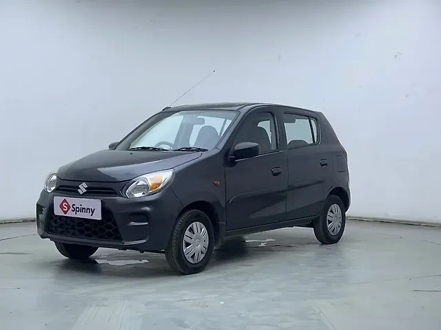 Used 2020 Maruti Suzuki Alto 800 in Hyderabad Used 2020 Maruti Suzuki Alto 800 in Hyderabad