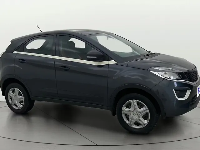 Used 2019 Tata Nexon in Bangalore Used 2019 Tata Nexon in Bangalore