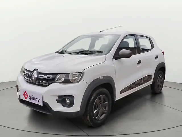 Used 2016 Renault Kwid in Bangalore Used 2016 Renault Kwid in Bangalore