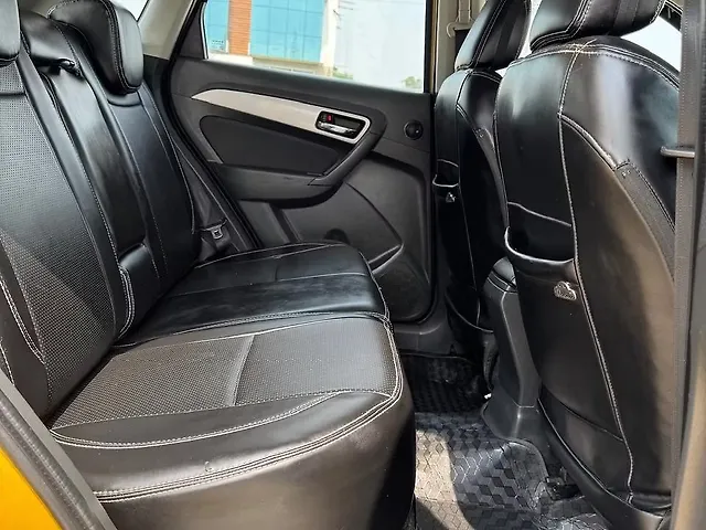 Used Maruti Suzuki Vitara Brezza [2016-2020] ZDi Plus in Mohali