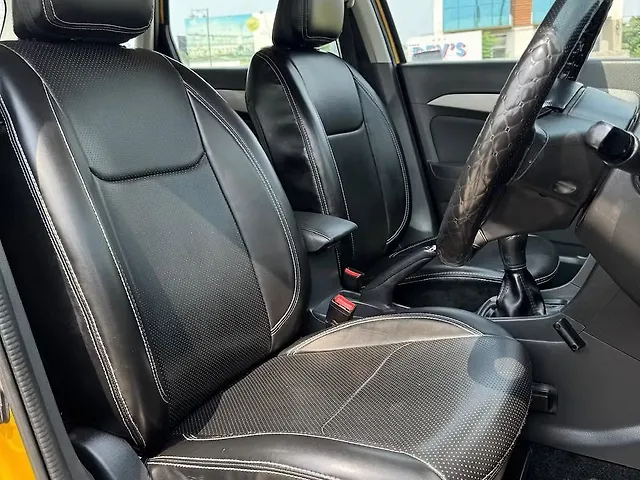 Used Maruti Suzuki Vitara Brezza [2016-2020] ZDi Plus in Mohali