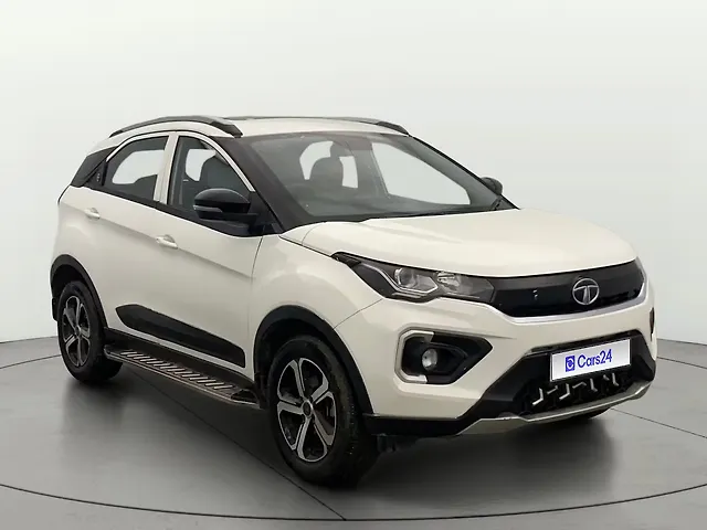 Used 2023 Tata Nexon in Lucknow Used 2023 Tata Nexon in Lucknow