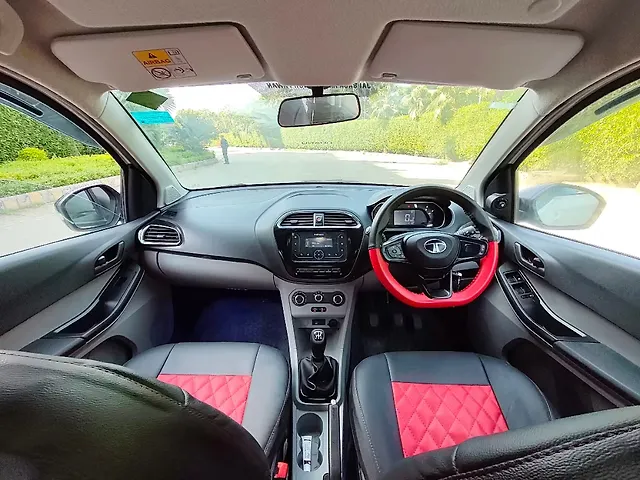 Used Tata Old Generation Tiago 2020 XT CNG Manual in Delhi Used Tata Old Generation Tiago 2020 XT CNG Manual in Delhi