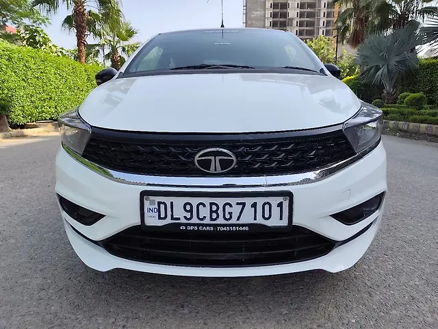 Used 2024 Tata Tiago in Delhi Used 2024 Tata Tiago in Delhi
