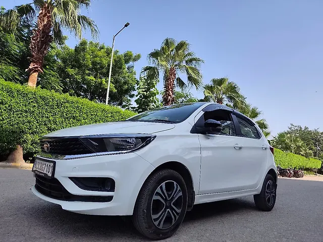 Used Tata Old Generation Tiago 2020 XT CNG Manual in Delhi Used Tata Old Generation Tiago 2020 XT CNG Manual in Delhi