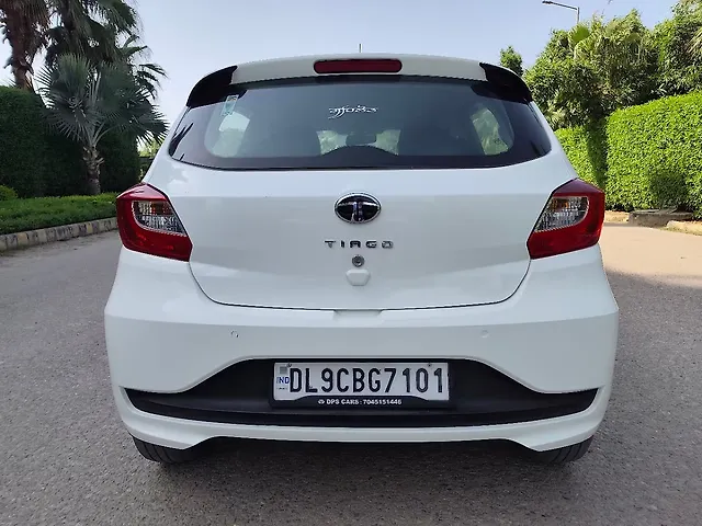 Used Tata Old Generation Tiago 2020 XT CNG Manual in Delhi Used Tata Old Generation Tiago 2020 XT CNG Manual in Delhi