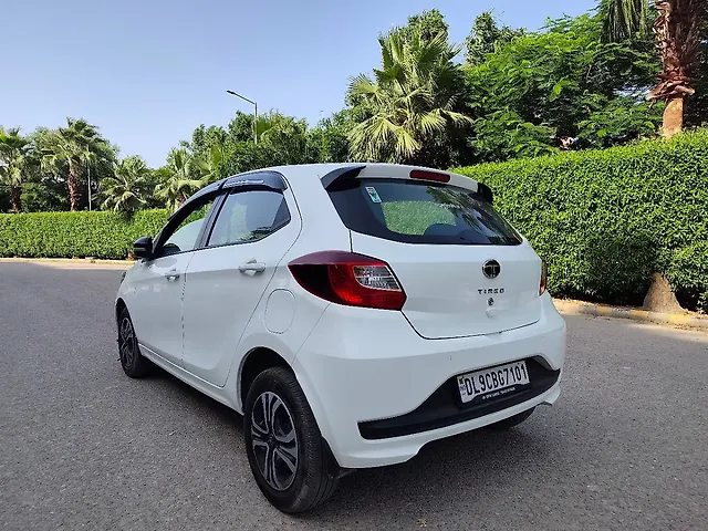 Used Tata Old Generation Tiago 2020 XT CNG Manual in Delhi Used Tata Old Generation Tiago 2020 XT CNG Manual in Delhi