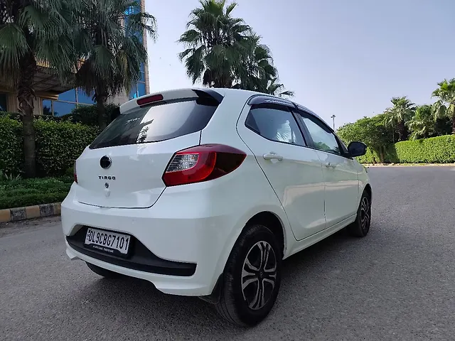 Used Tata Old Generation Tiago 2020 XT CNG Manual in Delhi Used Tata Old Generation Tiago 2020 XT CNG Manual in Delhi