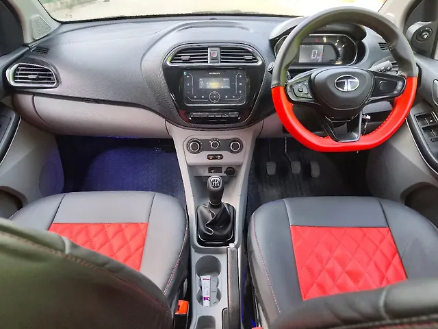 Used Tata Old Generation Tiago 2020 XT CNG Manual in Delhi Used Tata Old Generation Tiago 2020 XT CNG Manual in Delhi